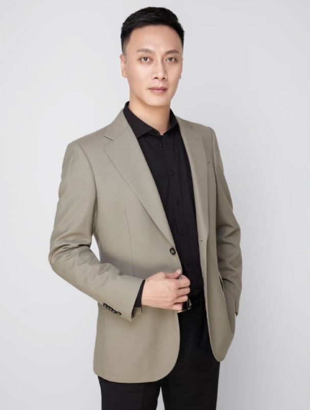 热爱生活的第一张照片--安庆相亲服务中心