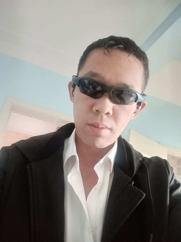 血公爵的第一张照片--安庆相亲服务中心