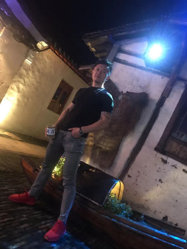 盐城相亲的第一张照片--安庆相亲服务中心