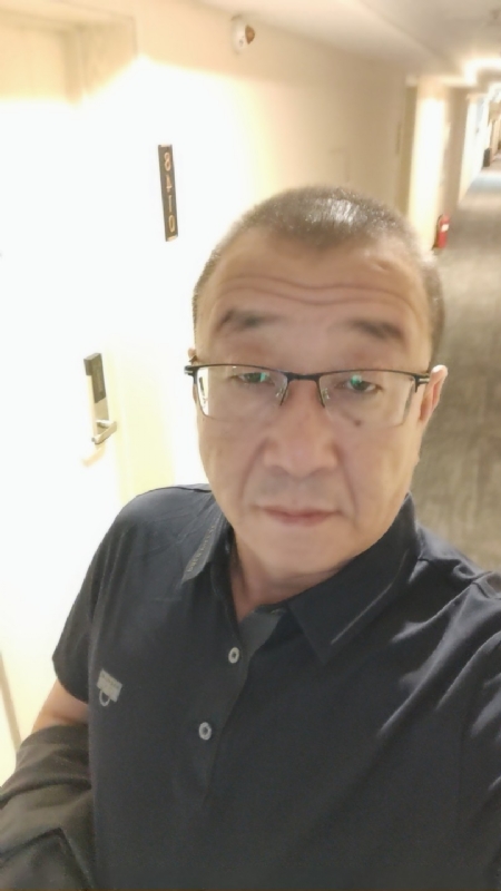 仧乆的第一张照片--安庆相亲服务中心