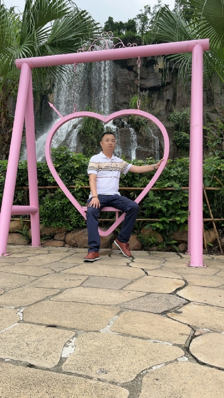 zhaofuwu的第二张照片--安庆相亲服务中心