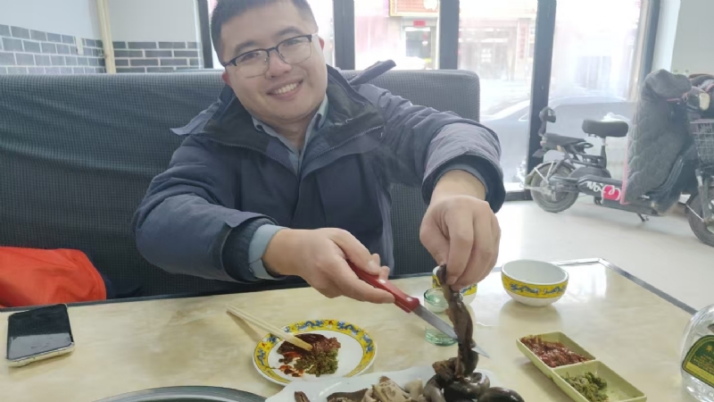 邵氏年华的第一张照片--安庆相亲服务中心