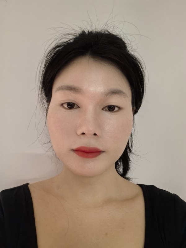 卉秀的第一张照片--安庆相亲服务中心