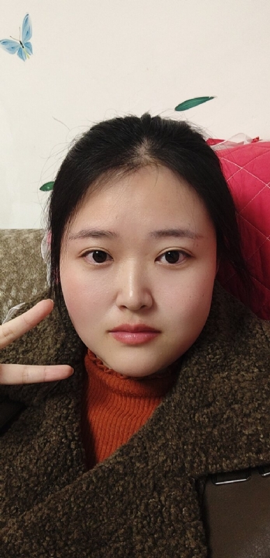 雪雪的第一张照片--安庆相亲服务中心