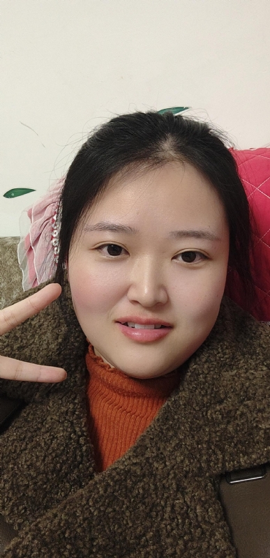 雪雪的第二张照片--安庆相亲服务中心