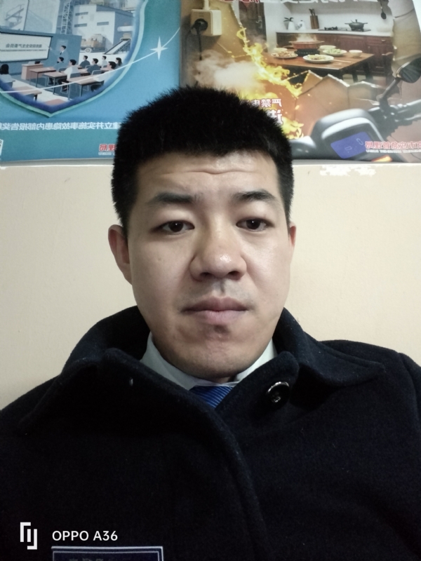 姜燃的第二张照片--安庆相亲服务中心