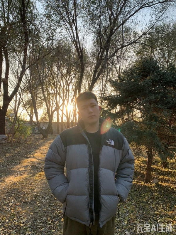 阿琛在这呢的第一张照片--安庆相亲服务中心