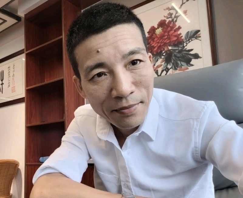 清风四海的第一张照片--安庆相亲服务中心