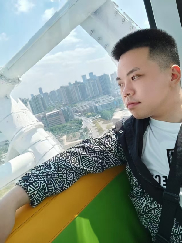 唐山相亲的第一张照片--安庆相亲服务中心