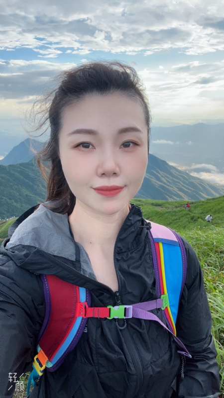 汀兰岸芷的第一张照片--安庆相亲服务中心