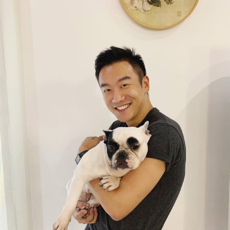 Jack的第一张照片--安庆相亲服务中心