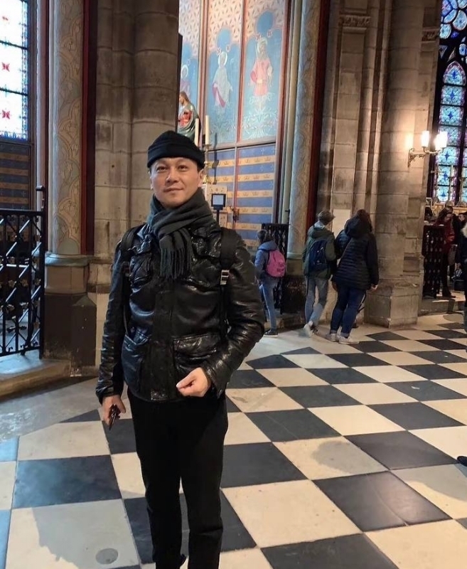 永不退役的军魂的第二张照片--安庆相亲服务中心