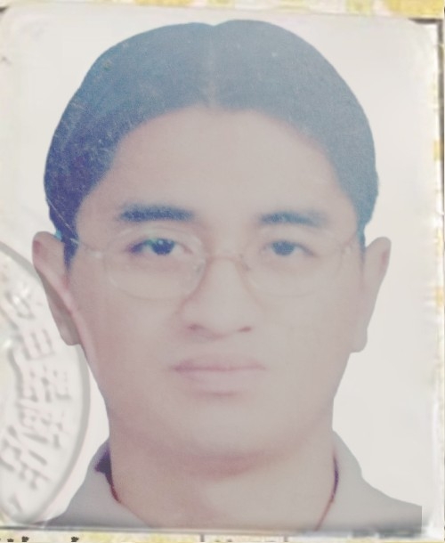 小宇子的第一张照片--安庆相亲服务中心