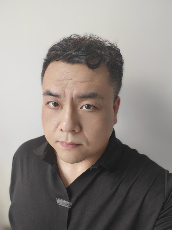 小沐的第一张照片--安庆相亲服务中心