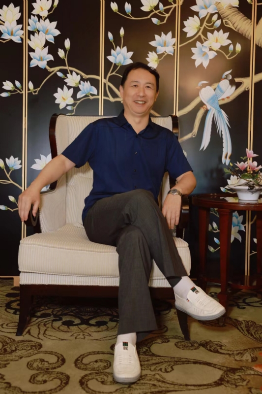 蒋老师的第二张照片--安庆相亲服务中心