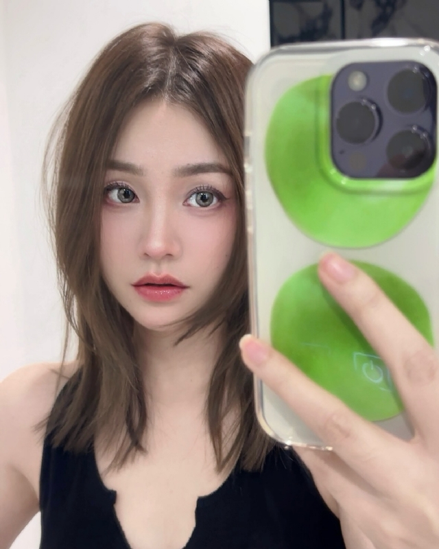 Claire的第一张照片--安庆相亲服务中心