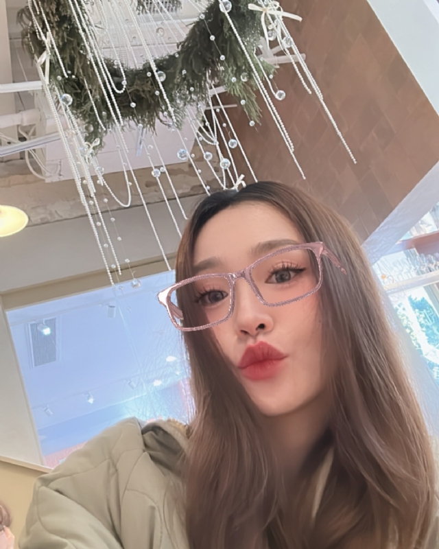 Claire的第二张照片--安庆相亲服务中心