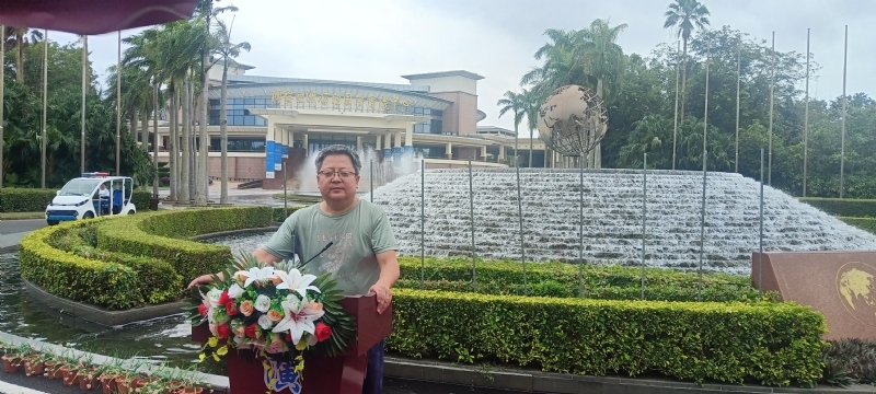 期待真情的的第二张照片--安庆相亲服务中心