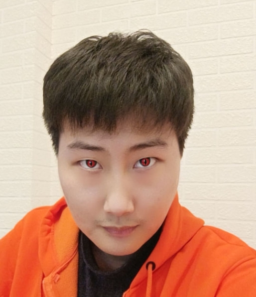 狐瞳的第一张照片--安庆相亲服务中心