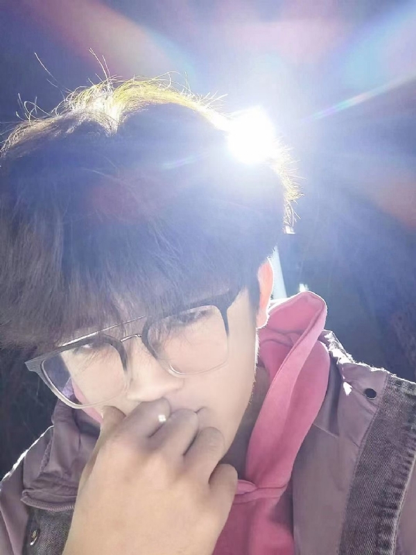 解药的第一张照片--安庆相亲服务中心