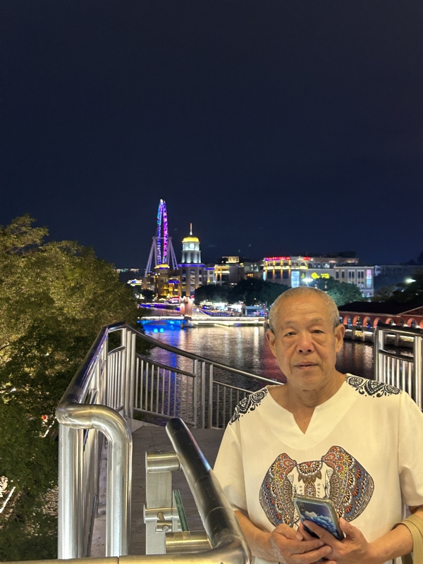 刘先生的第一张照片--安庆相亲服务中心