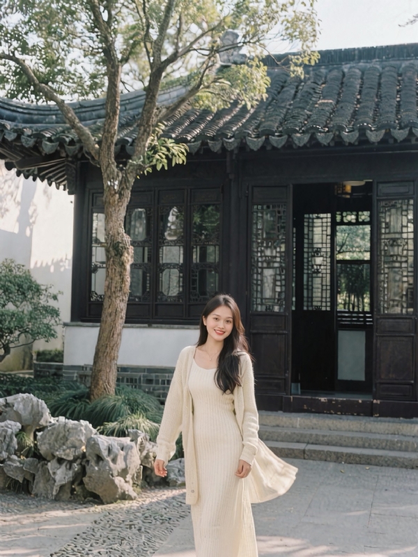 mary的第一张照片--安庆相亲服务中心