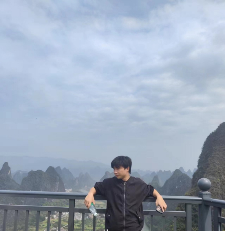 小杰的第一张照片--安庆相亲服务中心