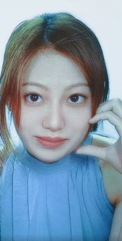 陈欣悦的第一张照片--安庆相亲服务中心