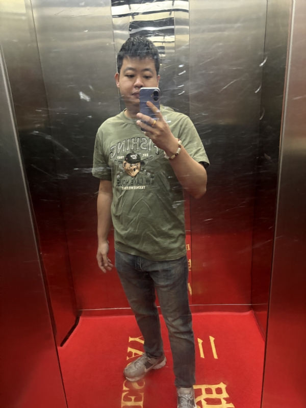 小张的第一张照片--安庆相亲服务中心