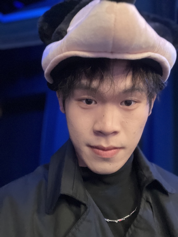 自律的杰的第一张照片--安庆相亲服务中心