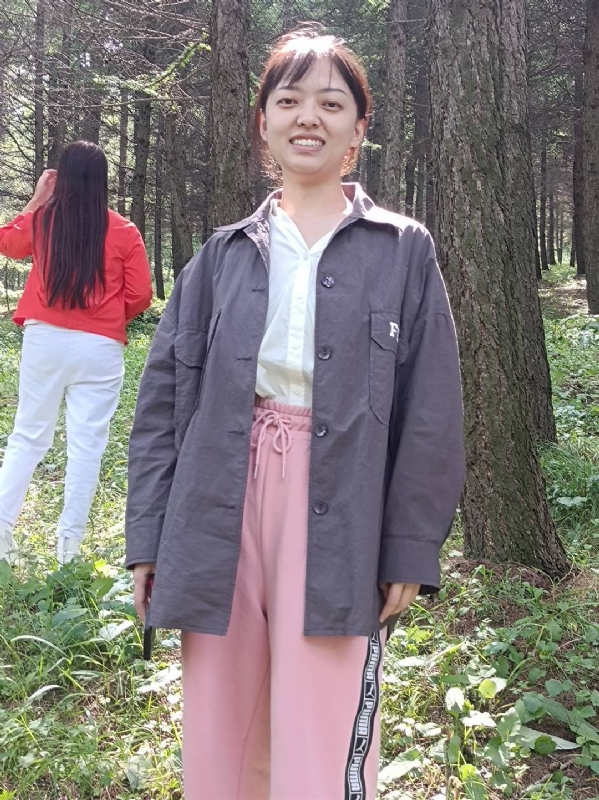 玻璃心的第二张照片--安庆相亲服务中心