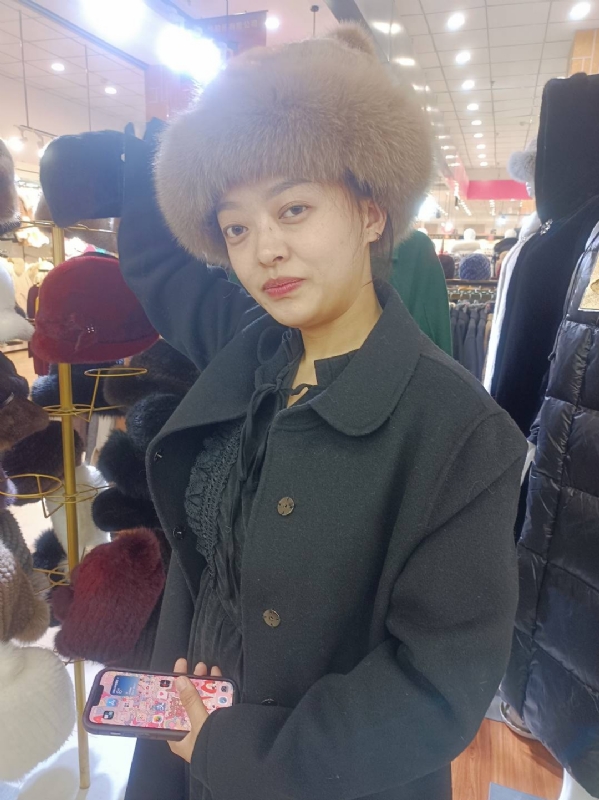 玻璃心的第三张照片--安庆相亲服务中心