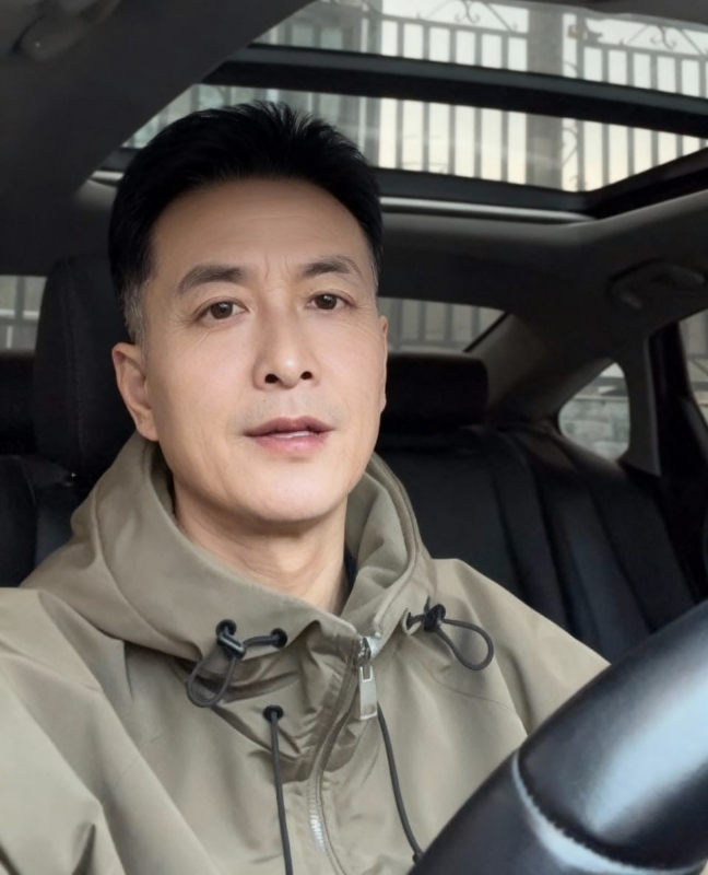 阿文的第一张照片--安庆相亲服务中心