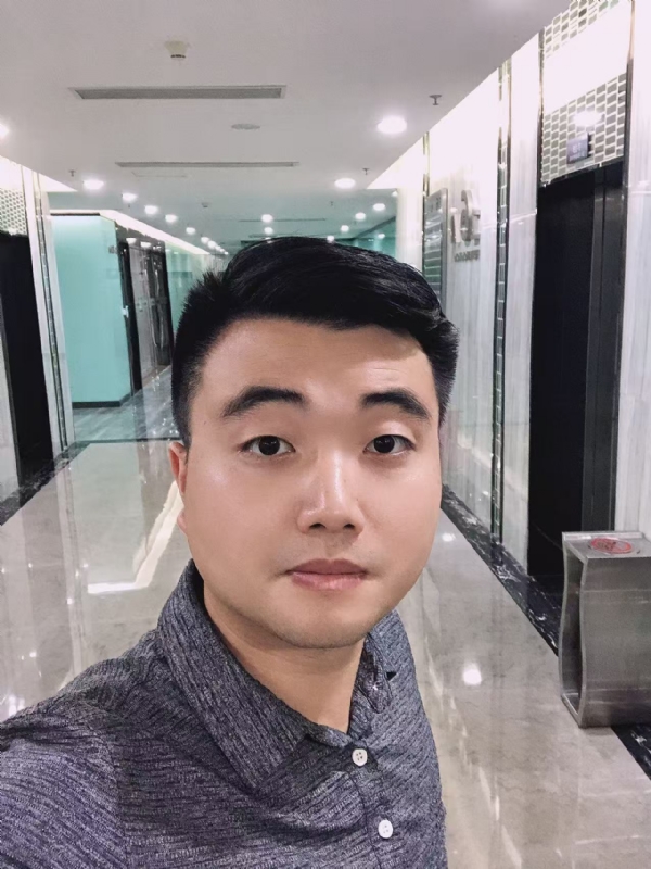 知行合一的第一张照片--安庆相亲服务中心