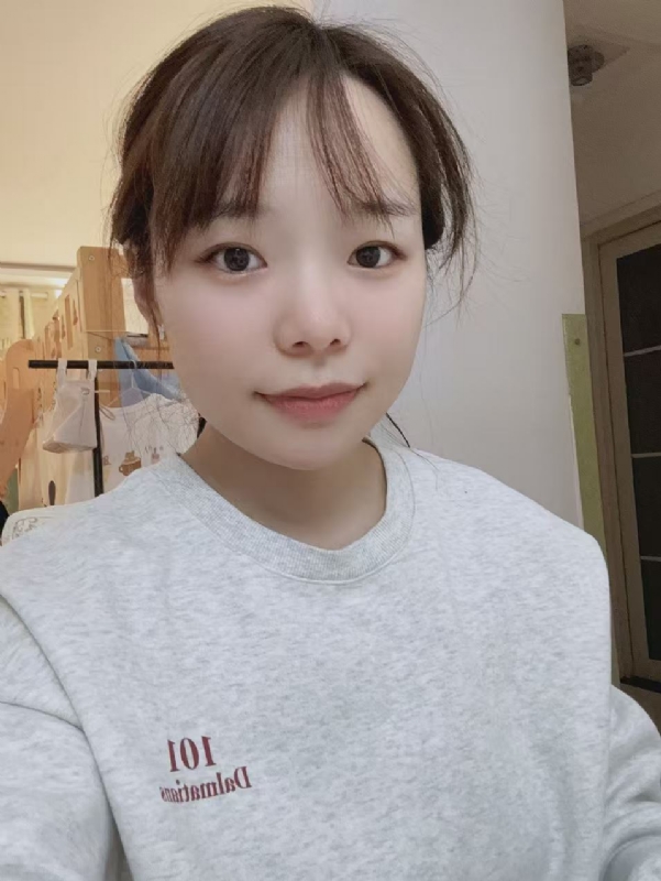 楚楚的第一张照片--安庆相亲服务中心