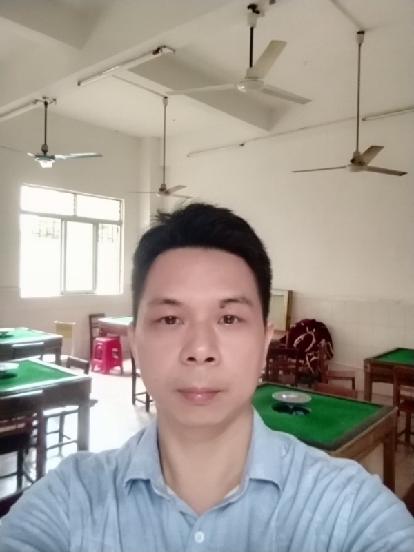 笑对人生的第一张照片--安庆相亲服务中心