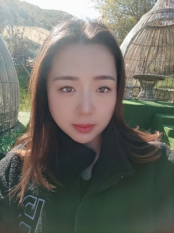 阿燕的第一张照片--安庆相亲服务中心