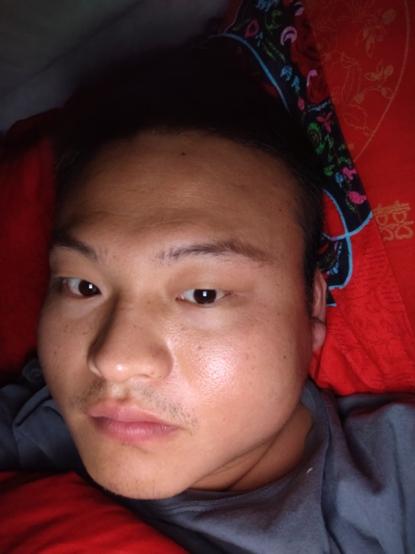 大黄的第一张照片--安庆相亲服务中心