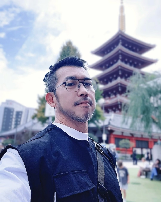 晚风渡半舟的第二张照片--安庆相亲服务中心