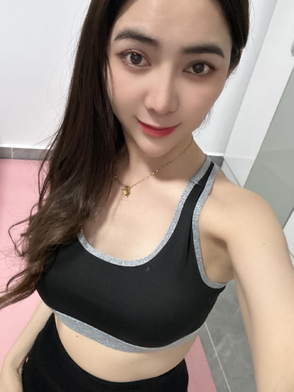 冰冰的第一张照片--安庆相亲服务中心