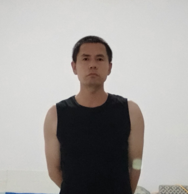 木沙江的第二张照片--安庆相亲服务中心