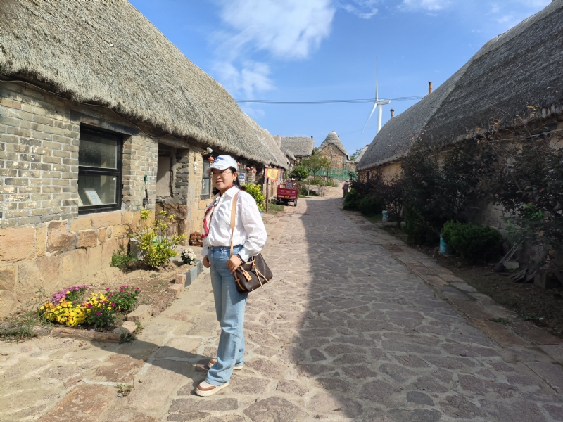 青花瓷的留白的第一张照片--安庆相亲服务中心