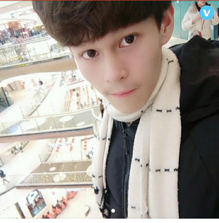 就是玩的第一张照片--安庆相亲服务中心