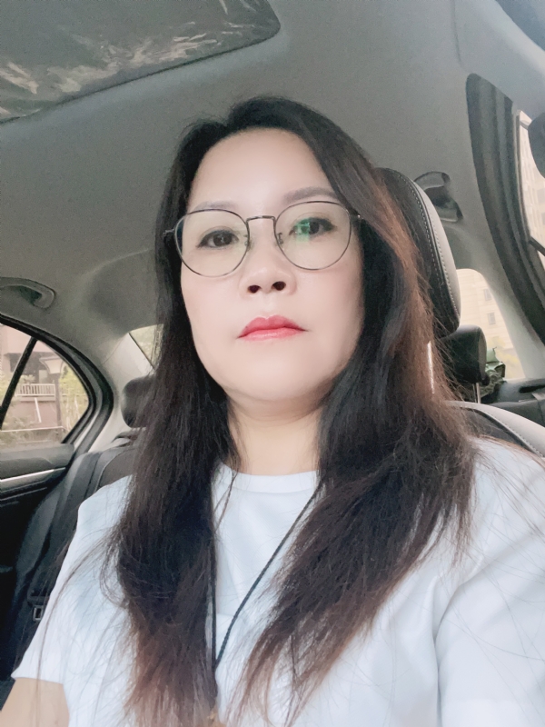 牡丹的第一张照片--安庆相亲服务中心