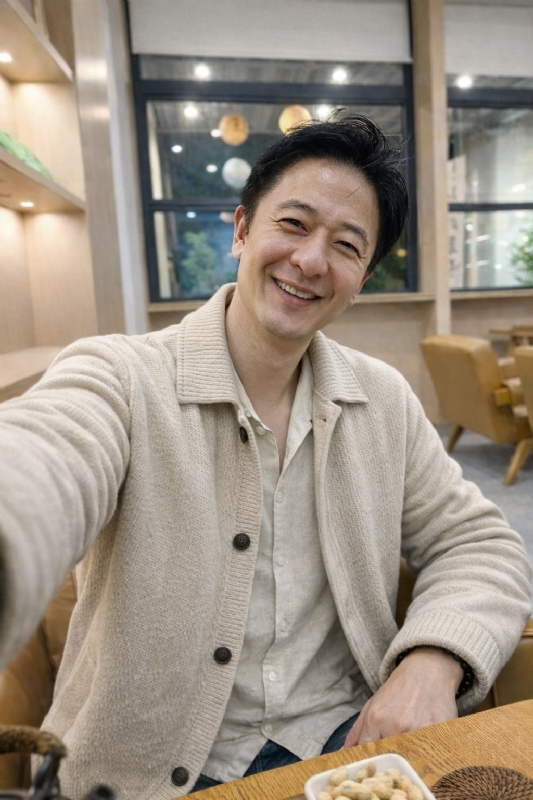 援朝的第一张照片--安庆相亲服务中心