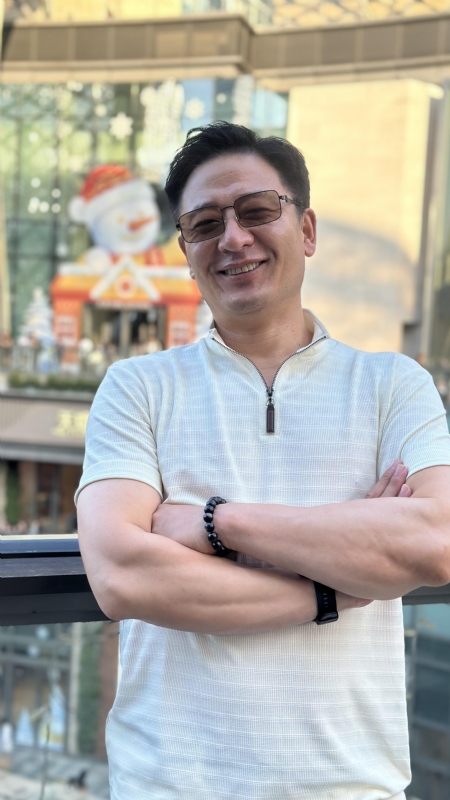 援朝的第二张照片--安庆相亲服务中心