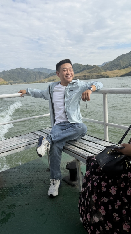 烟花易笑的第一张照片--安庆相亲服务中心