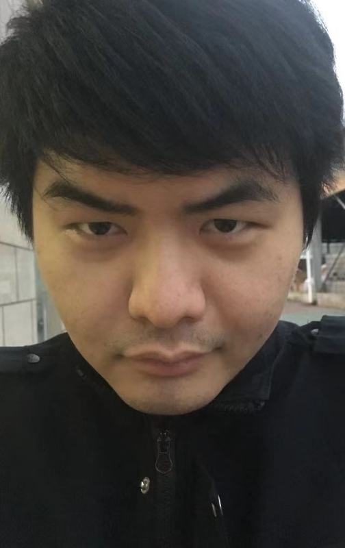 晴男的第一张照片--安庆相亲服务中心