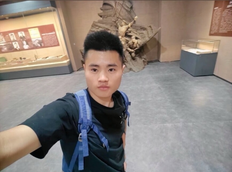 海风的第一张照片--安庆相亲服务中心