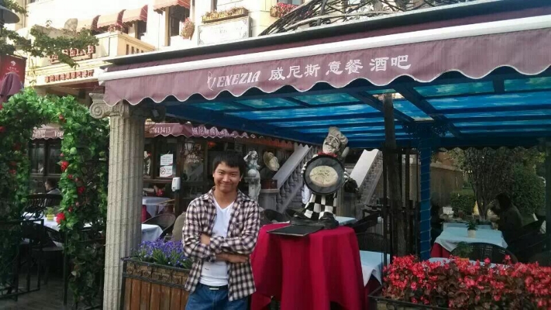 失忆的鱼的第二张照片--安庆相亲服务中心